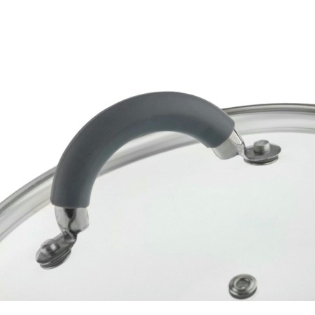 Кастрюля HITT Speise 3,3л 20х11,5см H07213