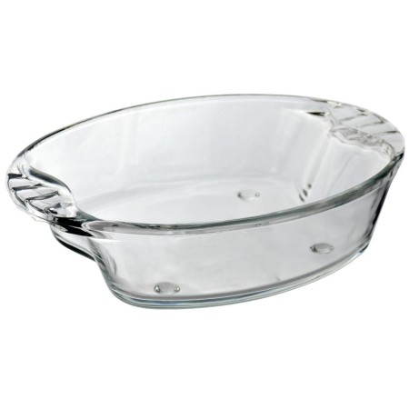 Блюдо для жаркого 1,5л 26х18см 691001