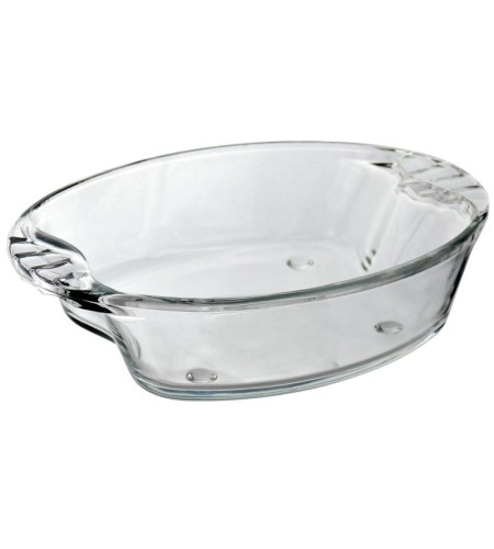 Блюдо для жаркого 1,5л 26х18см 691001
