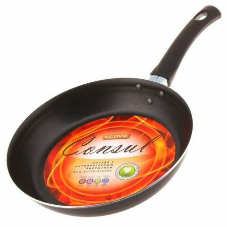 Сковорода Scovo Consul d24см