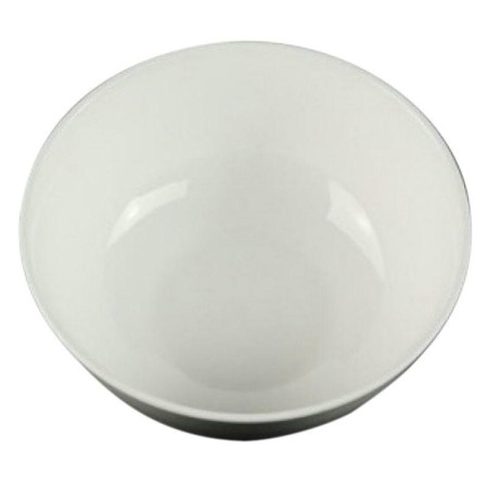 Салатник Chan Wave 300мл 125мм ivory LQ-059