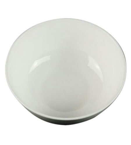 Салатник Chan Wave 300мл 125мм ivory LQ-059