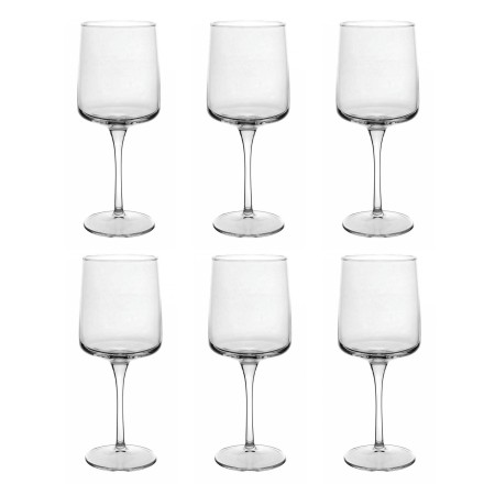 Набор бокалов Pasabahce Айконик 430мл 6шт 440507B