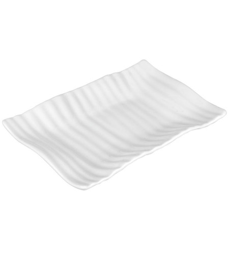 Блюдо Wilmax Японский стиль 18х11,5см