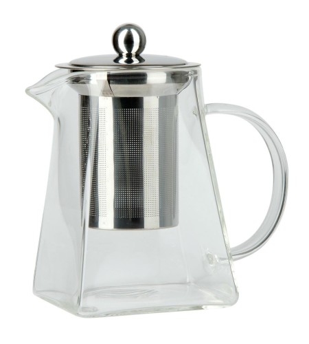 Чайник заварочный BAROUGE Seven ideas 950мл BF-508(950мл.)