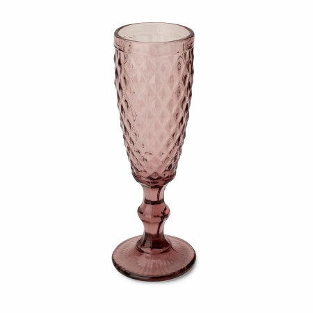 Бокал для шампанского Atmosphere Esthetic 170мл розовый AT-K3880