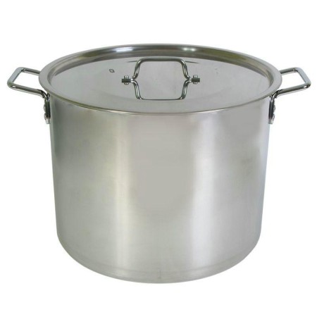 Котел-кастрюля Общепит 34л