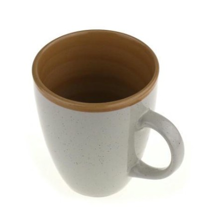 Кружка Stone grey 360мл TRC039