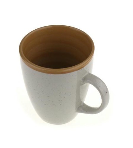 Кружка Stone grey 360мл TRC039