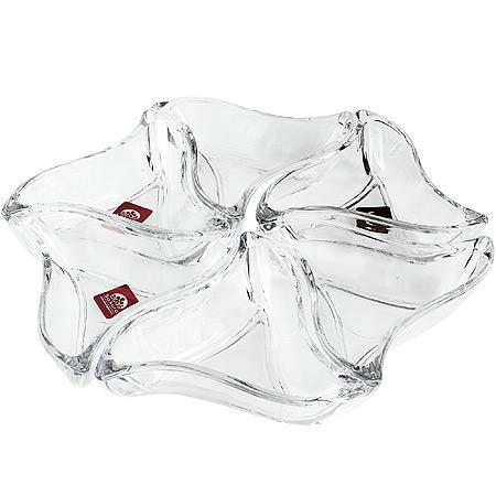 Менажница составная NORITAZEH FLOWER из 6 предметов 151101W