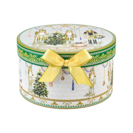 Чайный набор Сказочные Щелкунчики 220мл КС-9845