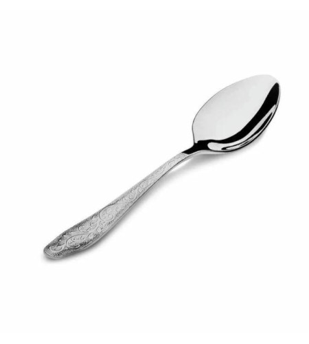 Ложка чайная Дубрава без напыления