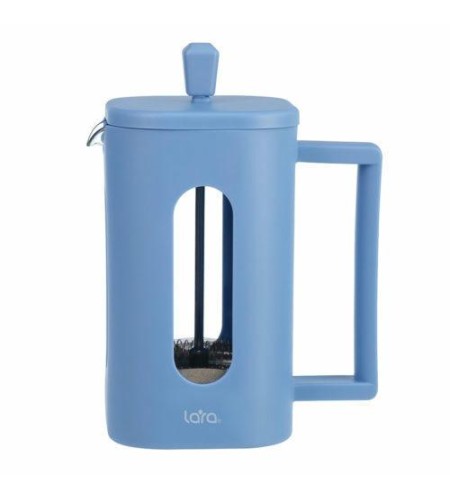 Френч-пресс Lara 600мл LR06-57-600