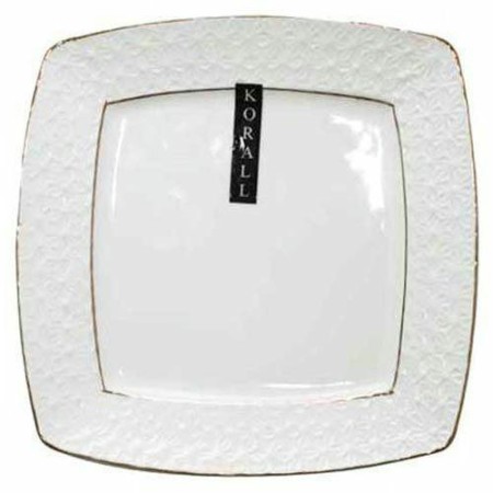 Блюдо Снежная королева 23см