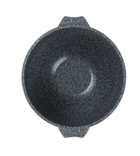 Казан для плова Мечта Гранит star 4л 54803