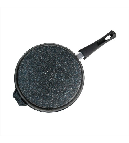 Сковорода Мечта Гранит star d28см съемная ручка 028803