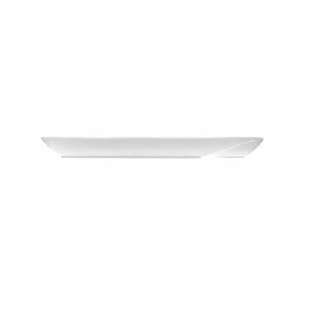 Блюдо овальное д/завтрака