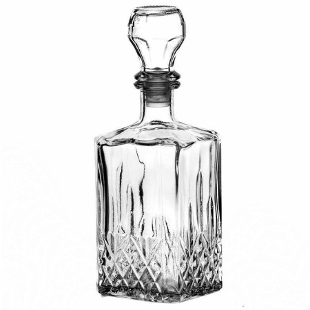 Штоф Кристалл стеклянный 0,5 л