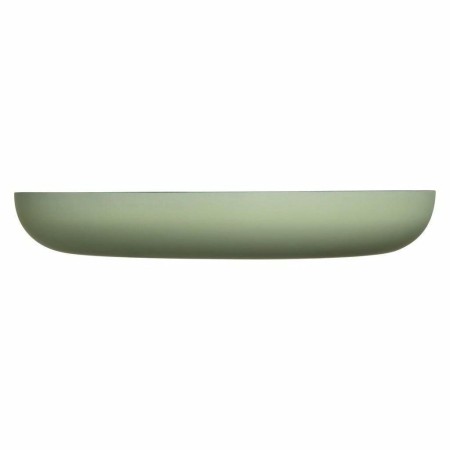 Терелка обеденная Luminarc Vickjy soft green d25см Q8583