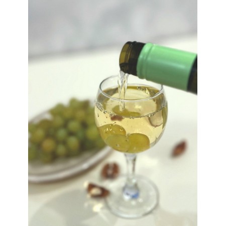 Набор бокалов для воды Pasabahce Бистро 6 предметов 44411B