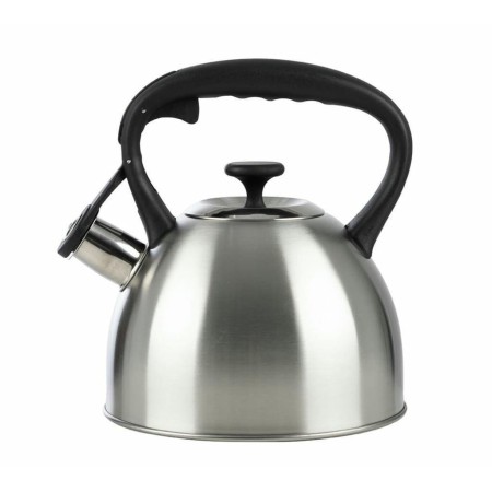 Чайник Mallony POESIA НЖС со свистком 2,5л 985617