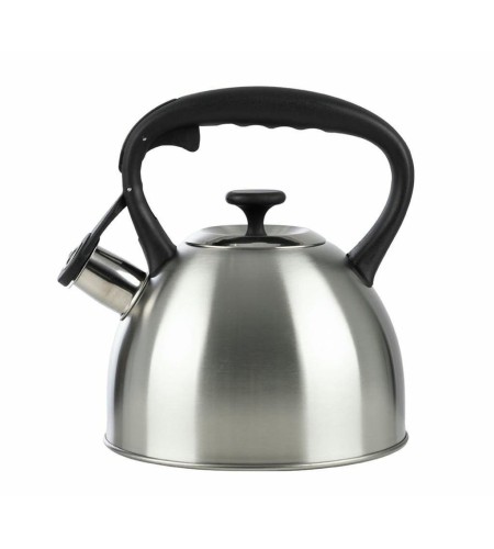 Чайник Mallony POESIA НЖС со свистком 2,5л 985617