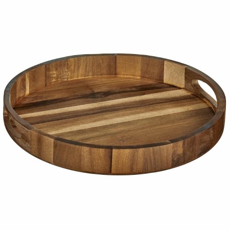 Поднос 38х5см GR-TR-04