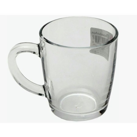 Кружка Pasabahce Basic 340мл 55531SLB