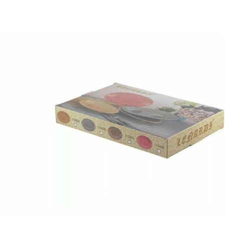 Блюдо овальное LENARDI Бавария 110-452