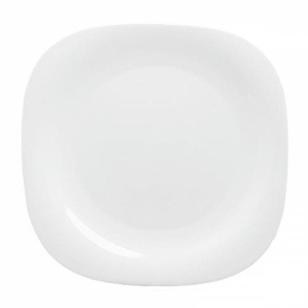 Тарелка обеденная Luminarc Нью Карин 26см белая