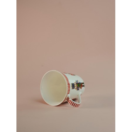 Кружка Repast Щелкунчик 300мл 49886