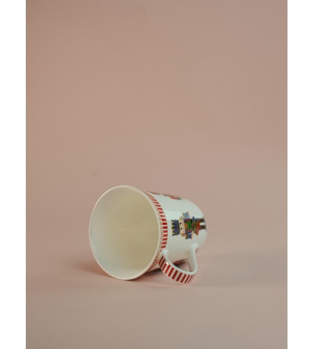 Кружка Repast Щелкунчик 300мл 49886