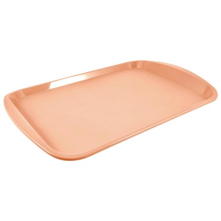 Поднос прямоугольный Plast Team 470х330мм PT9216