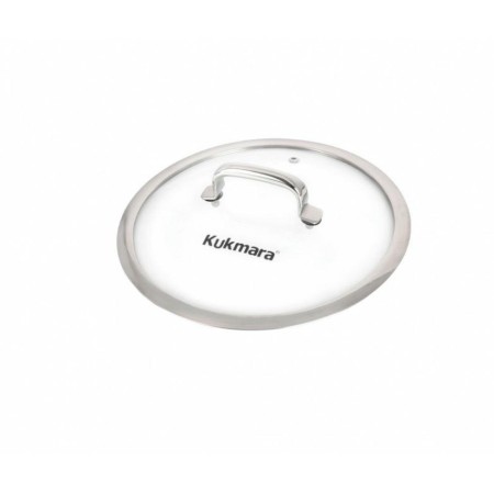 Кастрюля Kukmara Leon 5л d22см LN-CA5022G