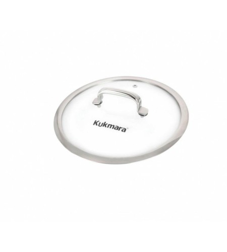 Кастрюля Kukmara Leon 5л d22см LN-CA5022G