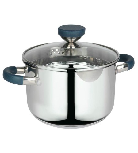 Каcтрюля HITT Lenz 5л H-LN-C24