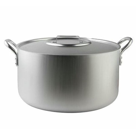 Котел алюминиевый Scovo 40л МШ-012