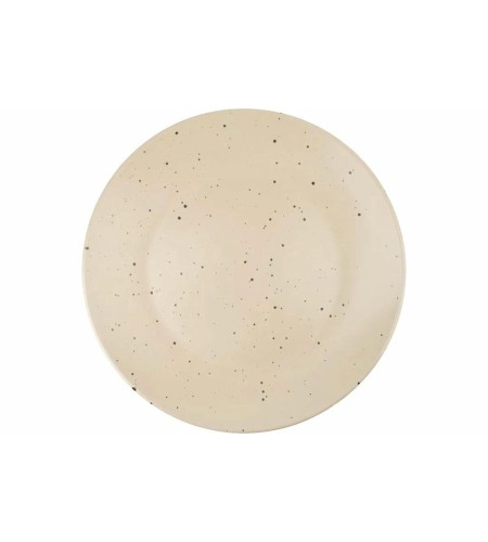 Тарелка Nouvelle Home Песчаная крошка 27см 2730028
