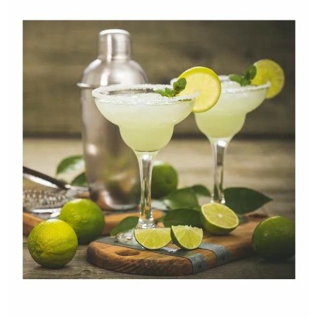 Набор бокалов для маргариты Pasabahce Бистро 250мл 6 предметов 44787B