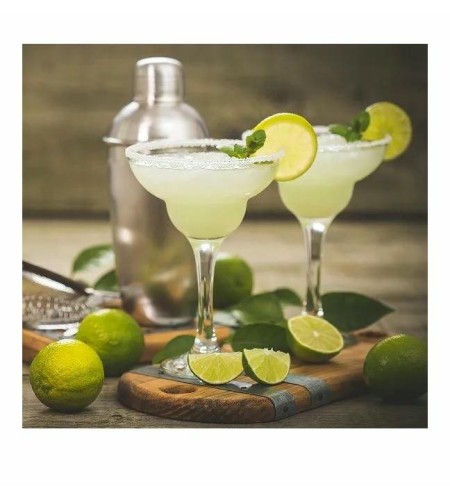 Набор бокалов для маргариты Pasabahce Бистро 250мл 6 предметов 44787B