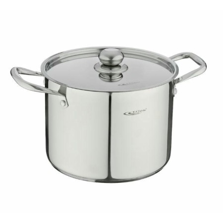 Кастрюля Титан 6,4л d22см