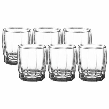 Набор стопок Pasabahce Дансе 60мл 6 предметов 42864B