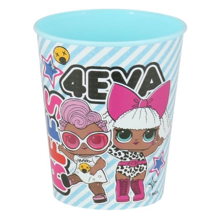 Кружка LOL Surprise 0,35л М7629