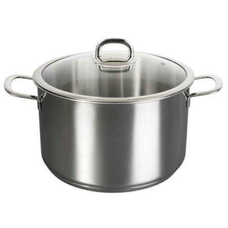 Кастрюля Kukmara Safia 9л SF-CA9028G