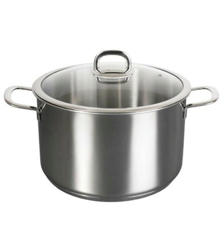 Кастрюля Kukmara Safia 9л SF-CA9028G