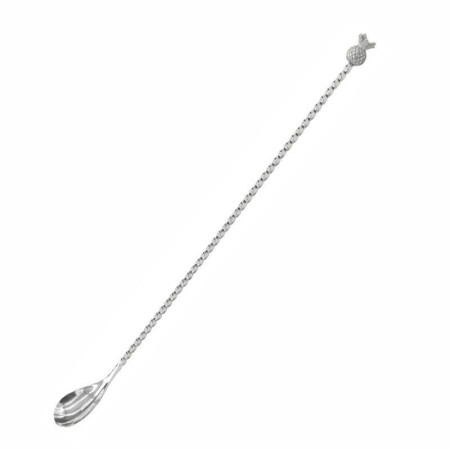 Ложка барная Ананас 43см. P.L.- Barbossa 81211693/BRSN0028-SS