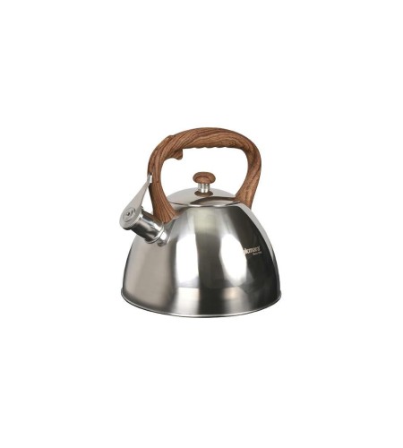 Чайник Kukmara 3л со свистком kuk-07/3103422