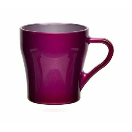 Кружка Металлик Пинк 260мл 55773SLBD4