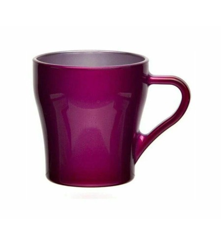 Кружка Металлик Пинк 260мл 55773SLBD4