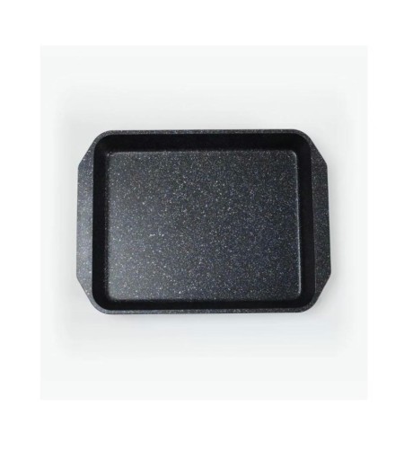 Противень Мечта Гранит star 27х36см 94803